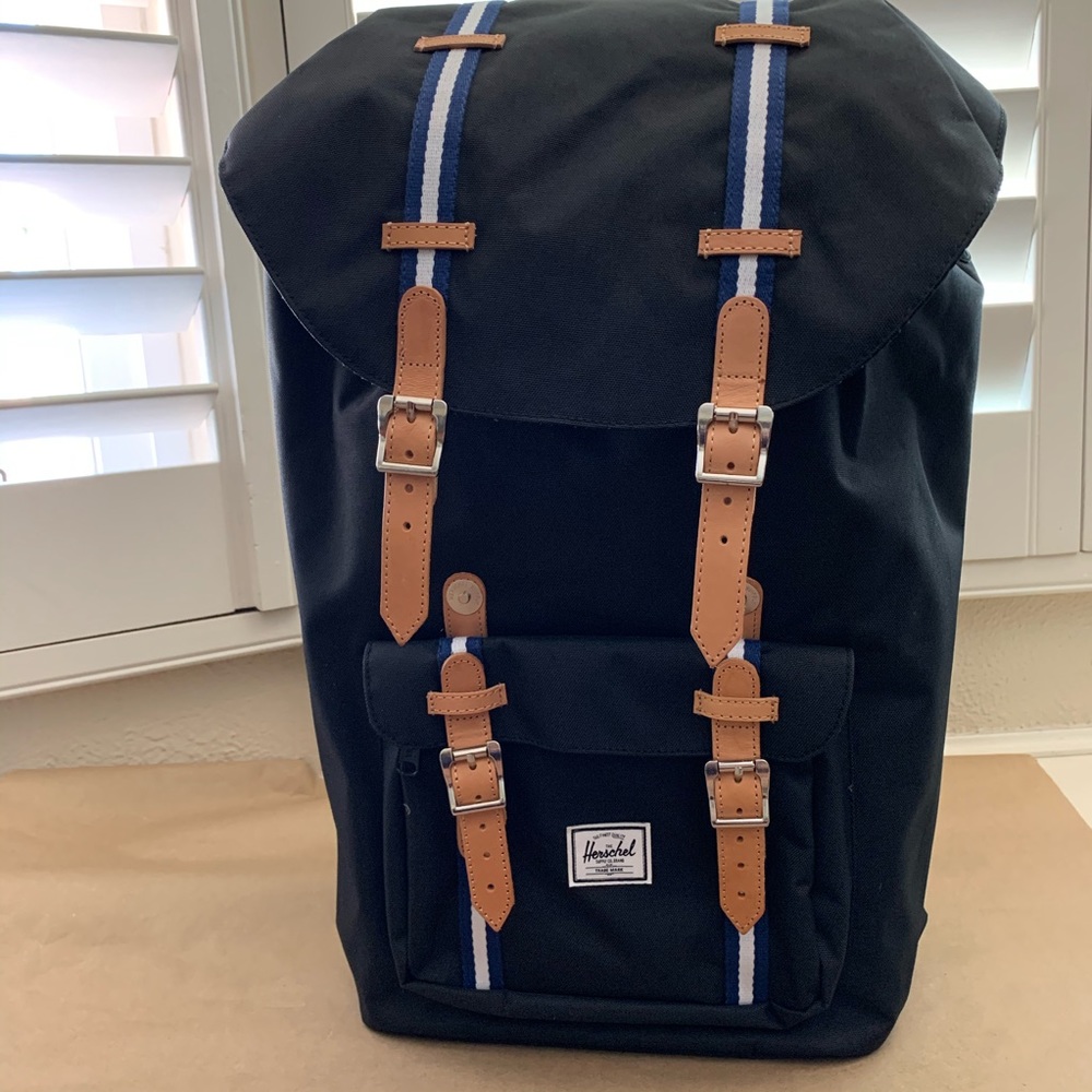 Little America Backpack